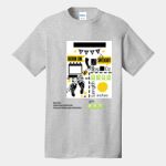 Tall Core Cotton Tee Thumbnail