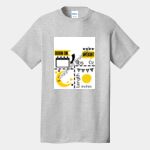 Tall Core Cotton Tee Thumbnail