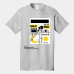 Tall Core Cotton Tee Thumbnail