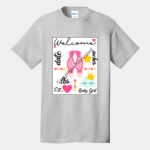 Tall Core Cotton Tee Thumbnail