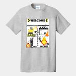 Tall Core Cotton Tee Thumbnail