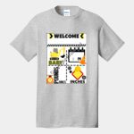 Tall Core Cotton Tee Thumbnail