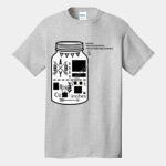 Tall Core Cotton Tee Thumbnail