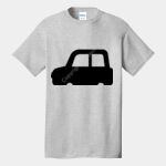 Tall Core Cotton Tee Thumbnail