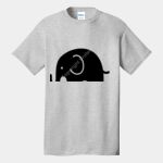 Tall Core Cotton Tee Thumbnail