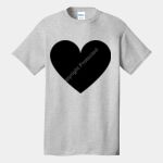 Tall Core Cotton Tee Thumbnail