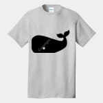 Tall Core Cotton Tee Thumbnail