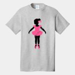 Tall Core Cotton Tee Thumbnail