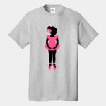 Tall Core Cotton Tee Thumbnail