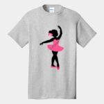 Tall Core Cotton Tee Thumbnail