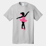 Tall Core Cotton Tee Thumbnail