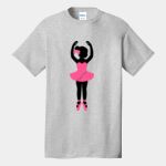 Tall Core Cotton Tee Thumbnail