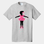 Tall Core Cotton Tee Thumbnail