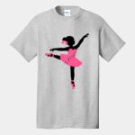 Tall Core Cotton Tee Thumbnail