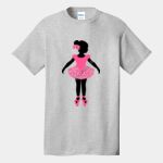 Tall Core Cotton Tee Thumbnail