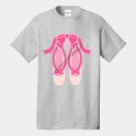 Tall Core Cotton Tee Thumbnail