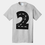 Tall Core Cotton Tee Thumbnail