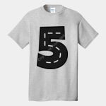 Tall Core Cotton Tee Thumbnail