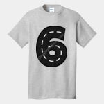 Tall Core Cotton Tee Thumbnail