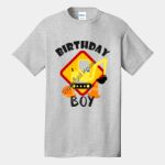 Tall Core Cotton Tee Thumbnail