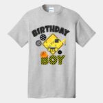 Tall Core Cotton Tee Thumbnail