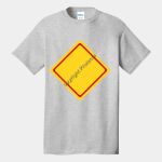 Tall Core Cotton Tee Thumbnail
