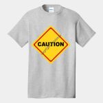 Tall Core Cotton Tee Thumbnail