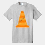 Tall Core Cotton Tee Thumbnail