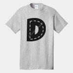 Tall Core Cotton Tee Thumbnail