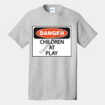 Tall Core Cotton Tee Thumbnail