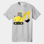 Tall Core Cotton Tee Thumbnail