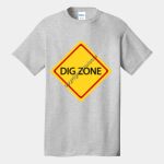 Tall Core Cotton Tee Thumbnail