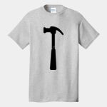 Tall Core Cotton Tee Thumbnail