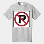 Tall Core Cotton Tee Thumbnail