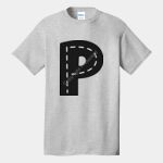 Tall Core Cotton Tee Thumbnail