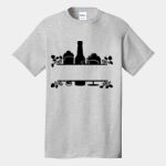 Tall Core Cotton Tee Thumbnail