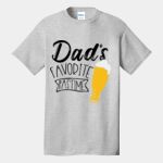 Tall Core Cotton Tee Thumbnail