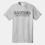 Tall Core Cotton Tee Thumbnail