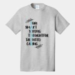 Tall Core Cotton Tee Thumbnail