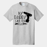 Tall Core Cotton Tee Thumbnail