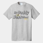 Tall Core Cotton Tee Thumbnail