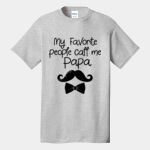 Tall Core Cotton Tee Thumbnail