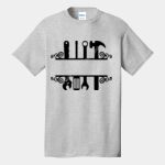 Tall Core Cotton Tee Thumbnail