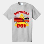 Tall Core Cotton Tee Thumbnail