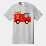 Tall Core Cotton Tee Thumbnail