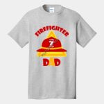 Tall Core Cotton Tee Thumbnail