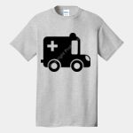 Tall Core Cotton Tee Thumbnail