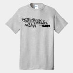 Tall Core Cotton Tee Thumbnail