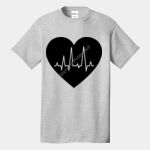 Tall Core Cotton Tee Thumbnail