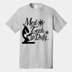 Tall Core Cotton Tee Thumbnail